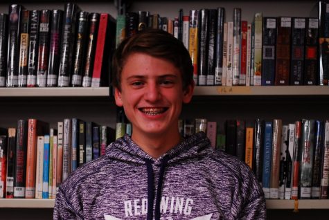 Luke Newinski