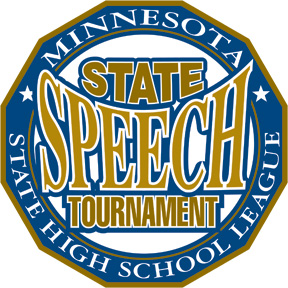 State speech tourney begins
