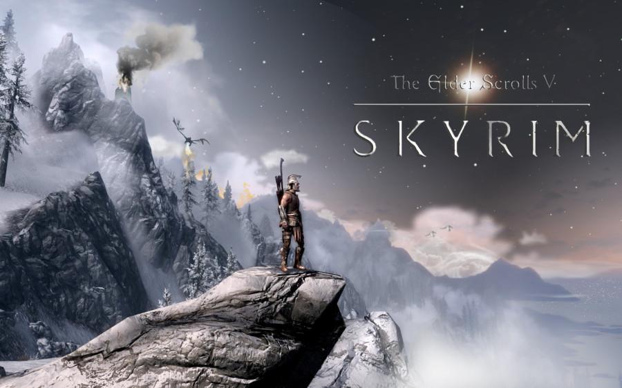 Skyrim+Review