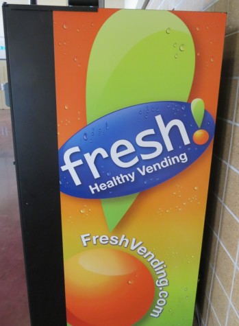 The newest healthy food venture at CFHS