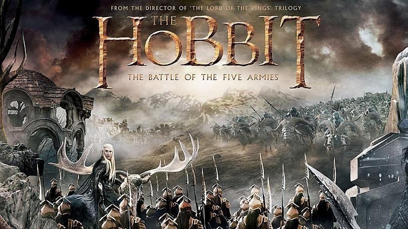 The+Battle+of+Five+Armies