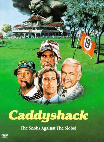Review of Caddyshack