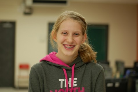 Jenae Quam