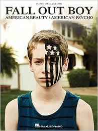 American Beauty / American Psycho