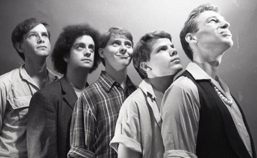 Kids in the Hall