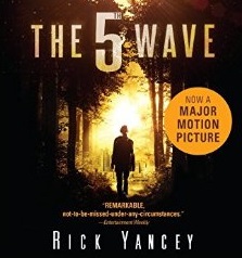 5th Wave - Book review