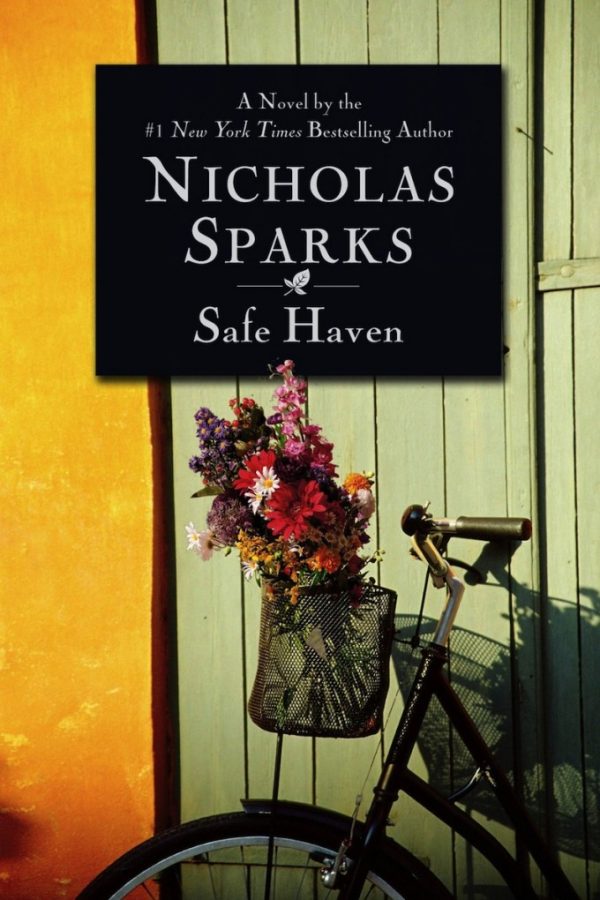 Cover+artwork+of+the+Nicholas+Sparks+novel+Safe+Haven