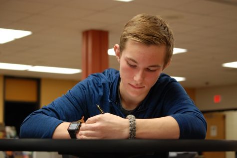 Nathan VanZuilen