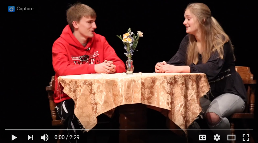CF drama class presents The ten worst breakups of all time