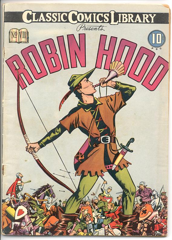 Lantern editors prove the Robin Hood effect in politics