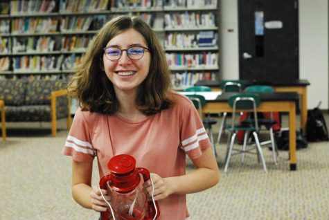 Photo of Bianca Caputo
