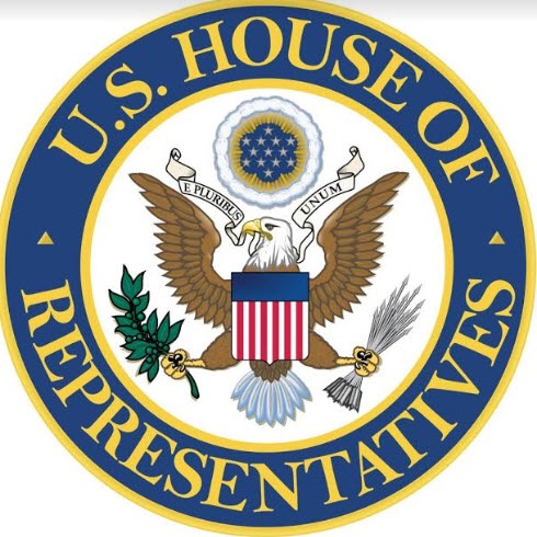 US House of representatives
