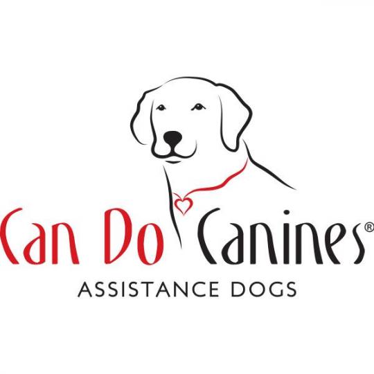 Can Do Canines