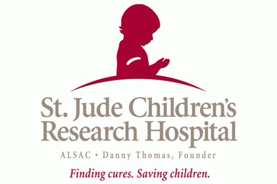 St. Jude Children Research