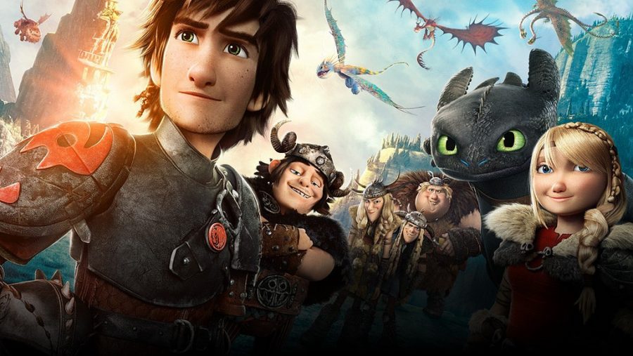 How to Train Your Dragon: The Hidden World was released in theaters on February 22nd and featured many characters from the original film.