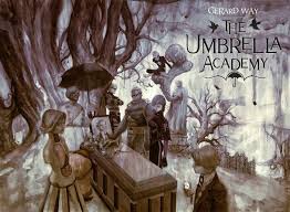 umbrellaacademy