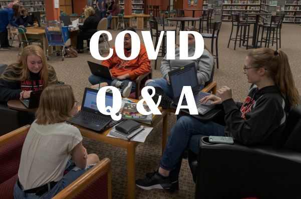 COVID  Q&A