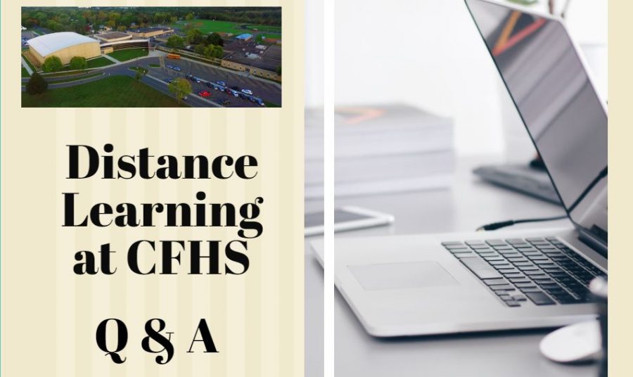 Distance Learning Q & A
