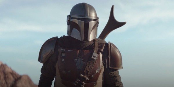 The Mandalorian series has captured viewers' attention throughout each quick episode. 