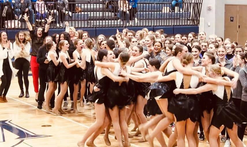 After having a successful season last year, the BDT is ready to get back into the swing of things.