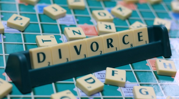 divorce