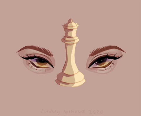 The Queens Gambit, a binge-worthy Netflix series, is centered around the sport, chess.