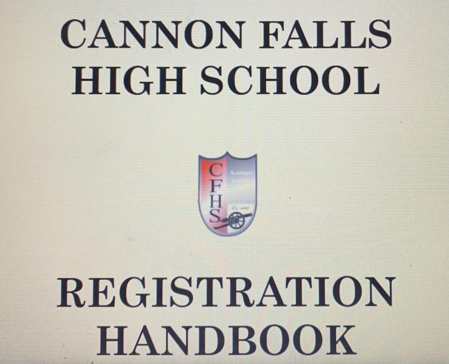 It is the time to register for next years classes.