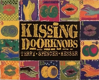 Terry Spencer Hesser’s novel, “Kissing Doorknobs,” illustrates some of the unique compulsions and struggles that a young girl faces. 