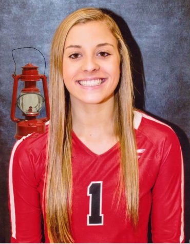 Photo of Jaci Winchell