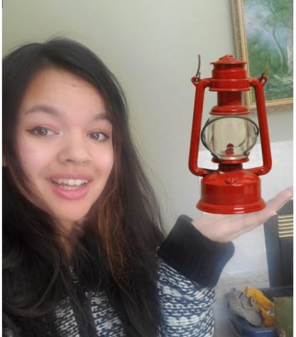 Photo of Tiera Meyer