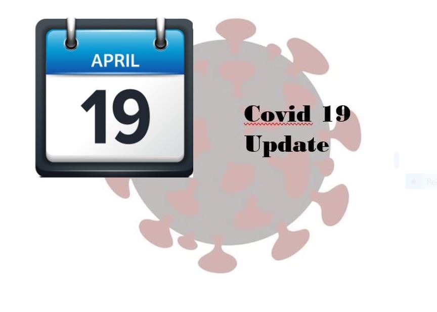 The recent outbreak of Covid cases in CF has postponed sports and activites.