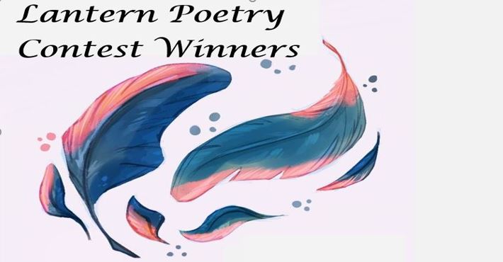Poetry Contest Winners