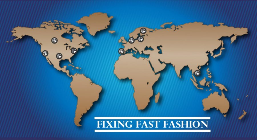 Fixing Fast Fashion