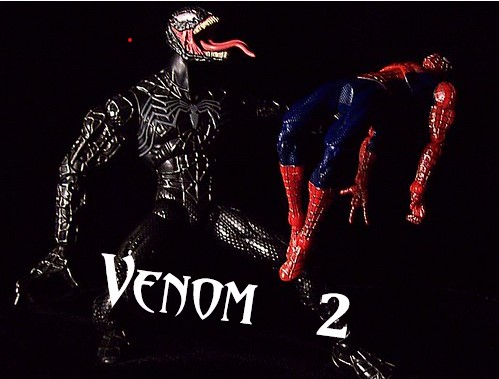 Marvel's latest movie featuring a character of villainous origin, Venom 2 follows Eddie Brock and his alien sidekick.