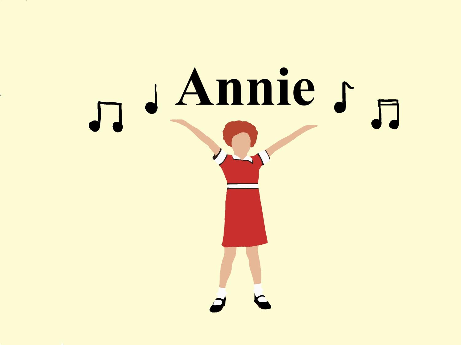 With her cheer and scrappiness, Annie, an orphan living in New York city, has inspired audiences for over 100 years. 