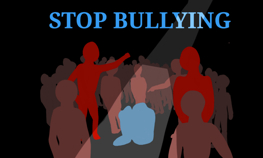 Bullying has been an issue in middle schools across the country for many years