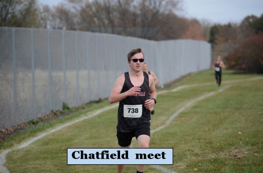 Chatfield Invite