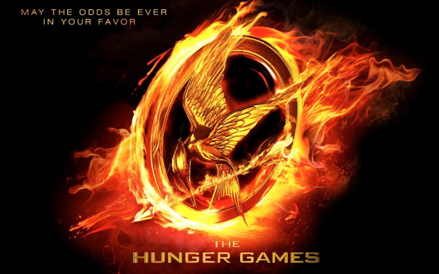 Starring Katniss Everdeen, a young girl from District 12, the Hunger Games is full of action. And fire.