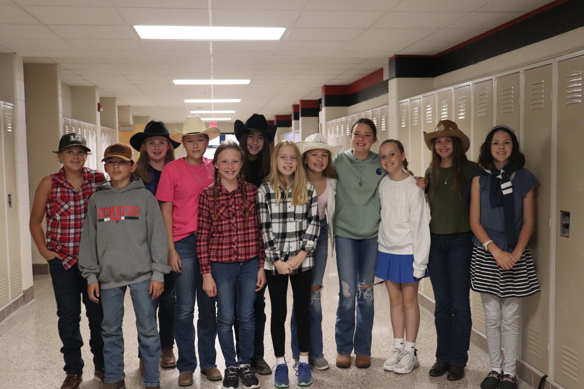 Yee Haw or Naw?