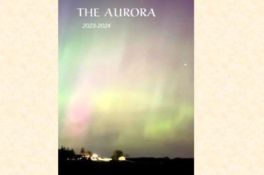 Aurora 2024