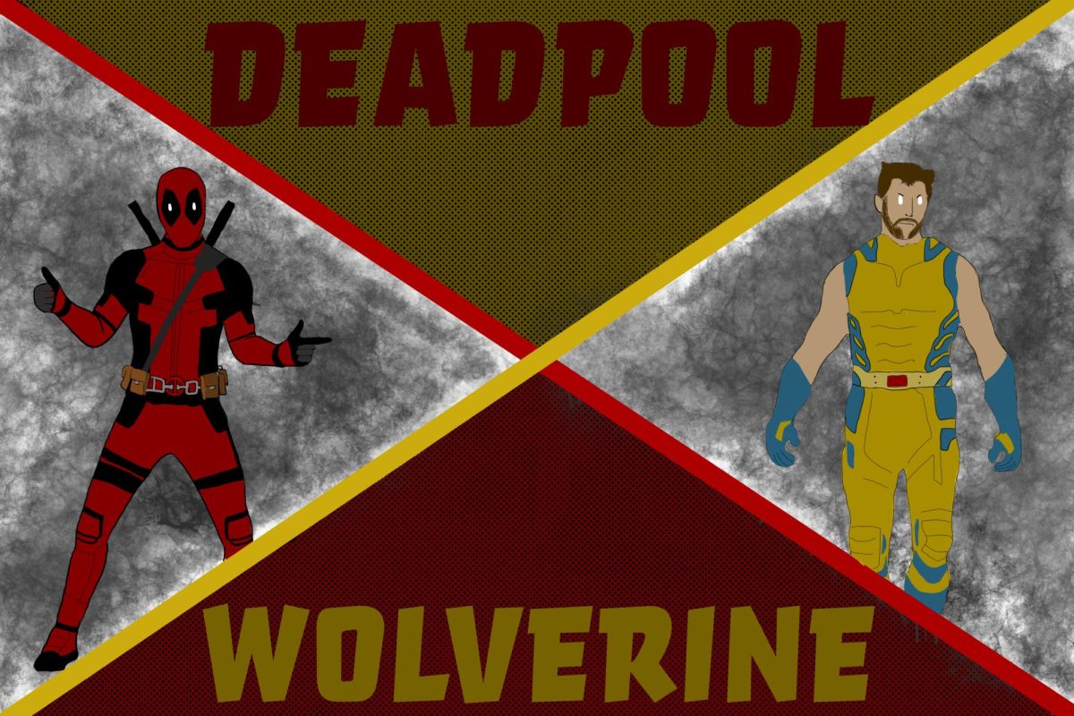 DEADPOOL.WOLVERINE