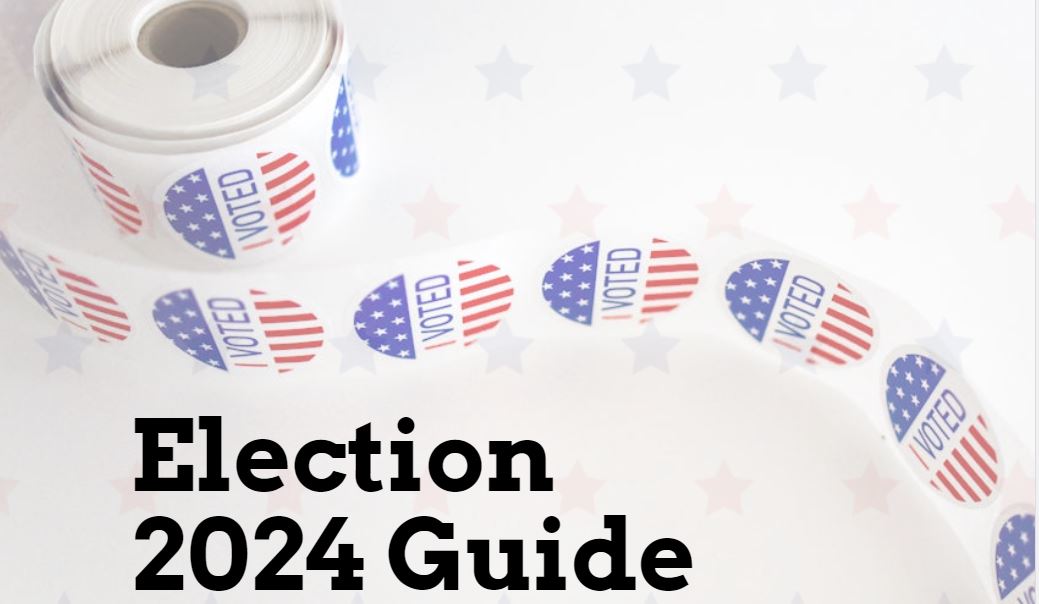 Election guide