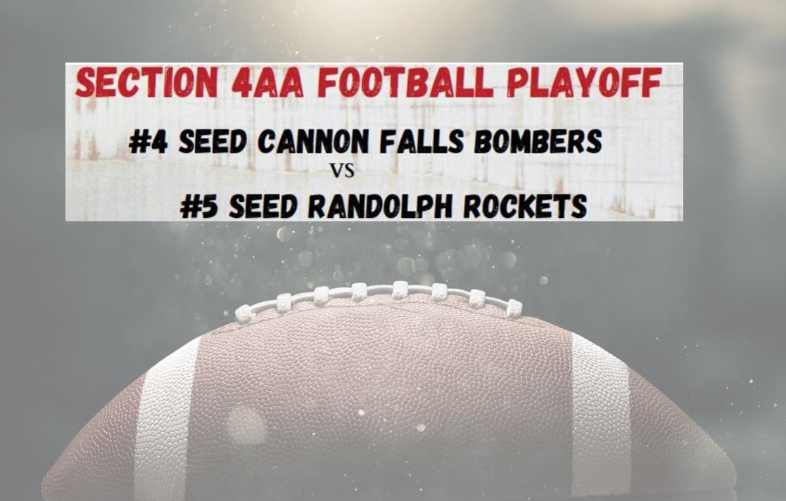 Football playoffs - tickets and brackets