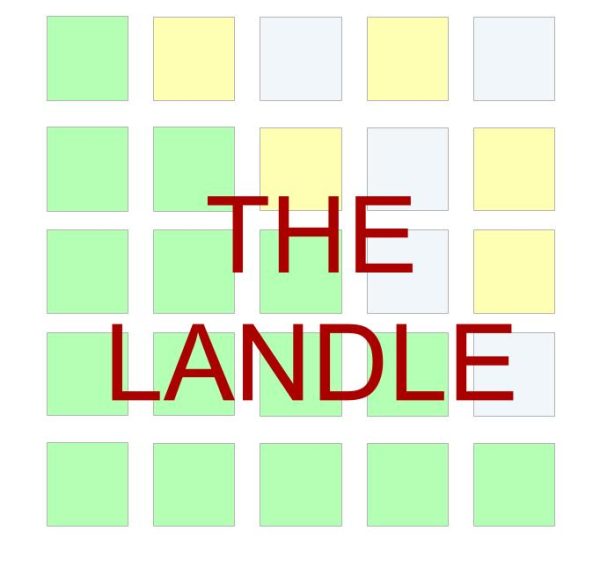 The Landle