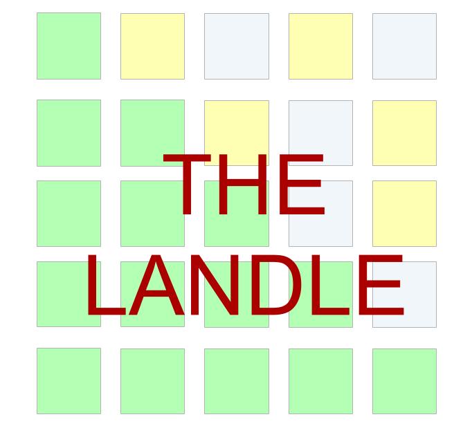 The Landle - 12/20/24 - pt 3