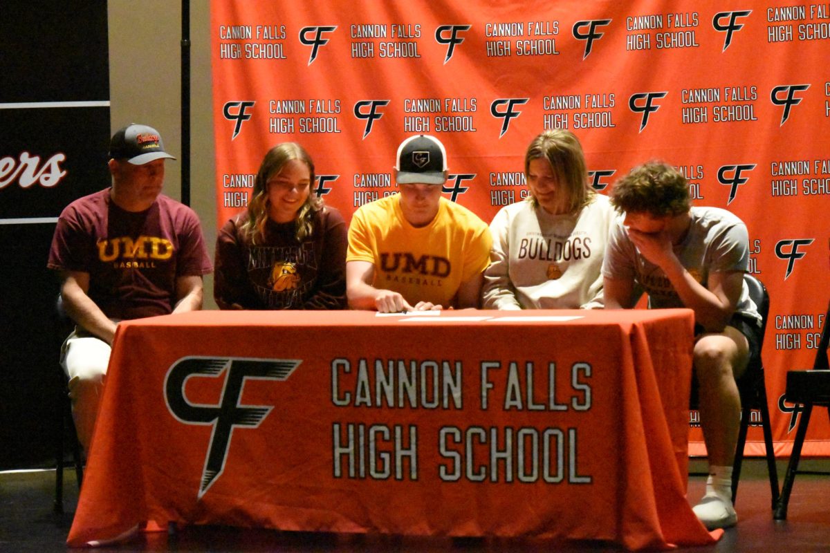 Jack Meyers and family 
