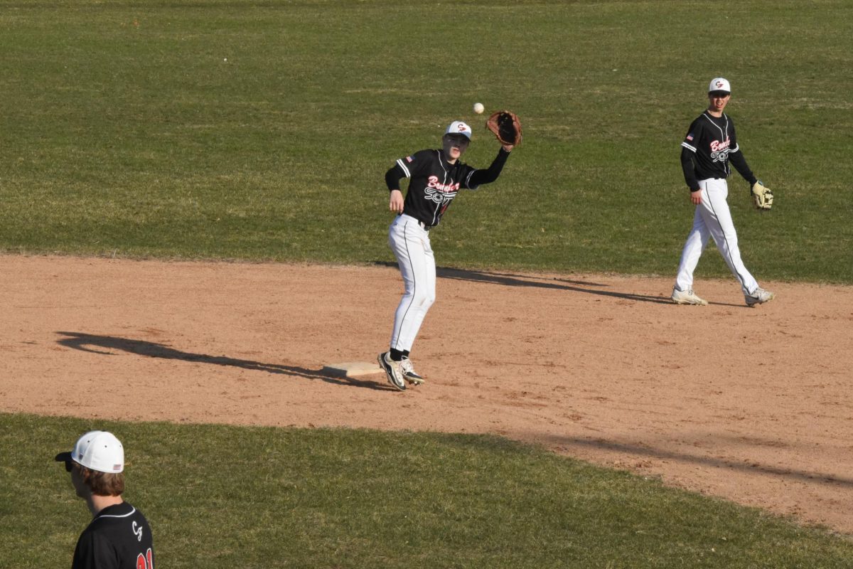 Baseball enters postseason