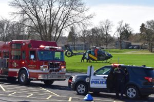 Photo courtesy of Cannon Falls Yearbook staff