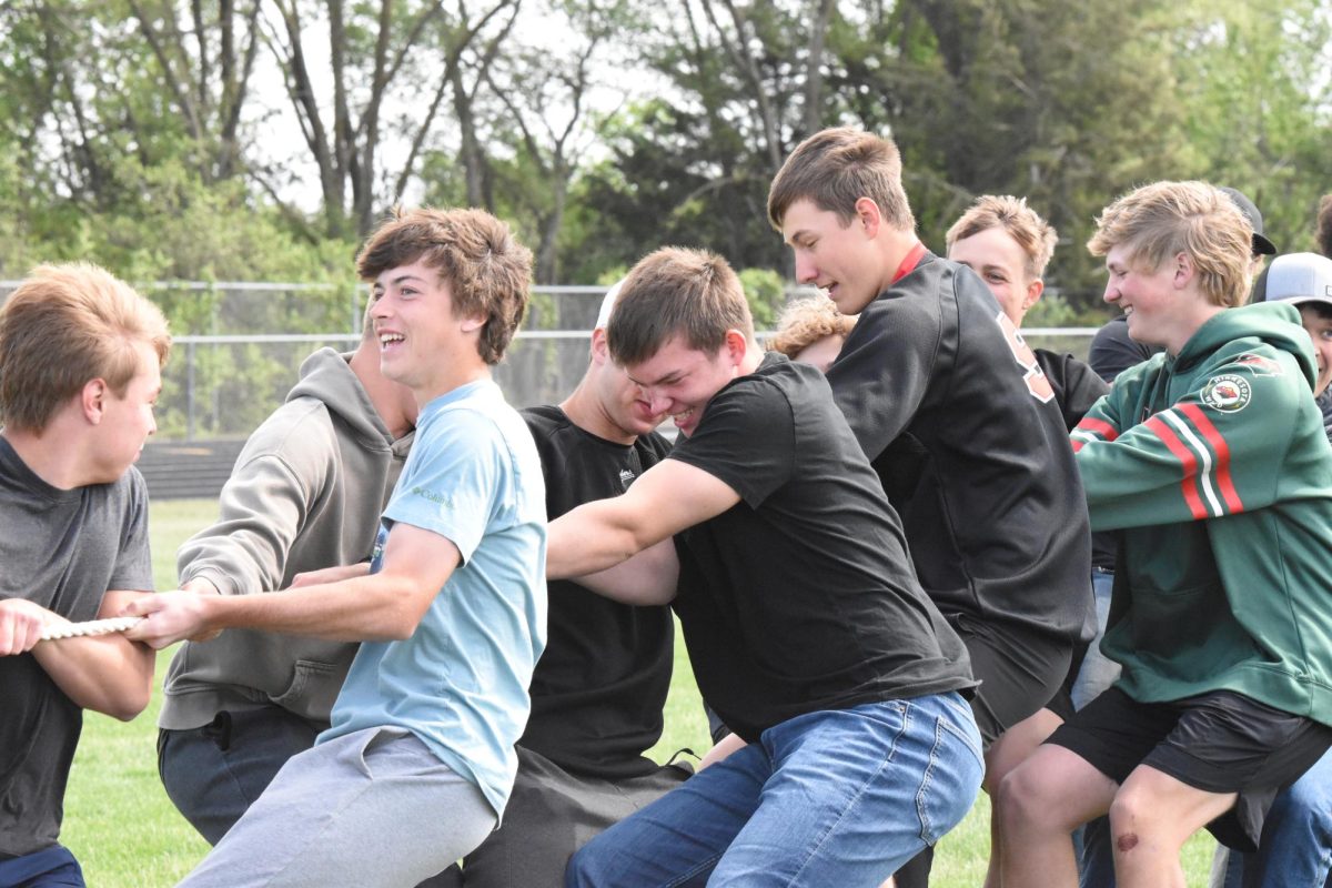 FieldDay25