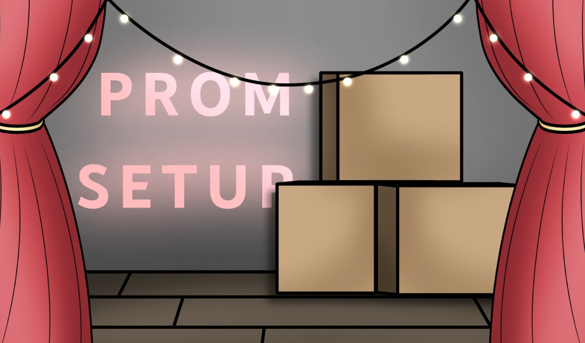 Preparing a perfect prom